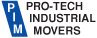 Pro-Tech Industrial Movers