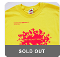 Limited Edition in-TRANSIT-ion T-Shirt