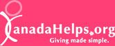 Canada Helps